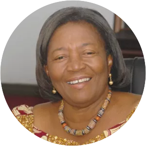 Ernestina Naadu Mills