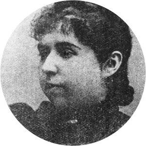 Ernestina Pérez Barahona