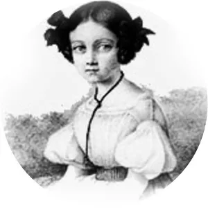 Ernestine de Castellane-Majastres