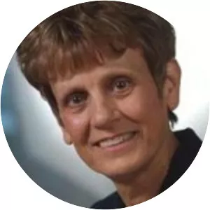 Ernestine Finley photograph