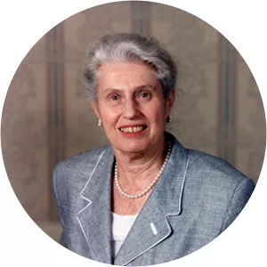 Ernestine Friedl