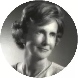 Ernestine Gilbreth Carey