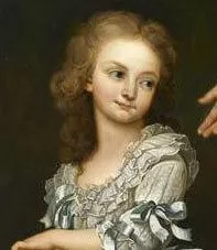 Ernestine Lambriquet