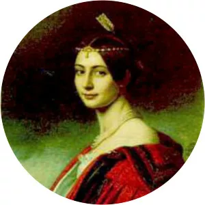 Ernestine von Dörnberg