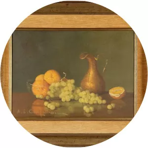 Ernesto Alcide Campestrini