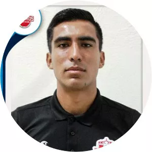 Ernesto Alejandro Monreal De la Cruz