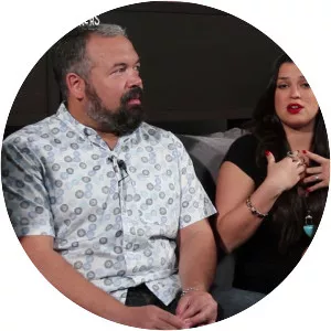 Ernesto Alemany - Film director