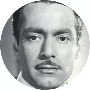 Ernesto Alonso - Mexican film producer