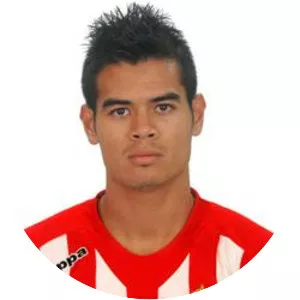 Ernesto Amantegui Phumipha