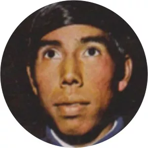Ernesto Aparicio