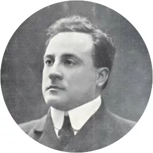 Ernesto Badini