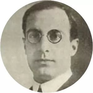 Ernesto Barros Jarpa