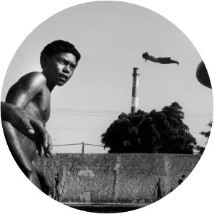 Ernesto Bazan - Italian photographer