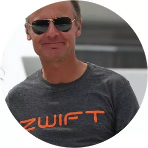 Ernesto Bertarelli - Swiss businessman