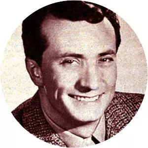 Ernesto Bonino - Singer