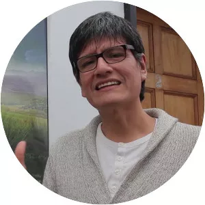 Ernesto Cabellos - Film producer