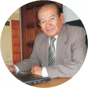 Ernesto Cabrejos