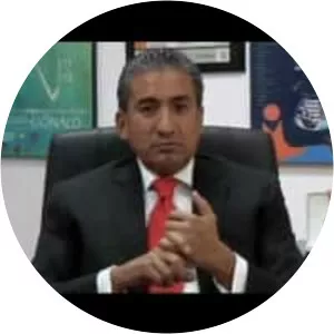 Ernesto Canto - Olympic athlete