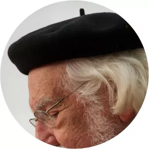Ernesto Cardenal - Nicaraguan priest