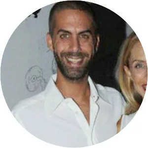 Ernesto Casalini - Singer