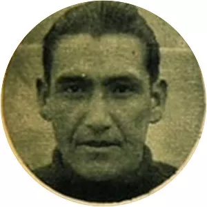 Ernesto Chaparro