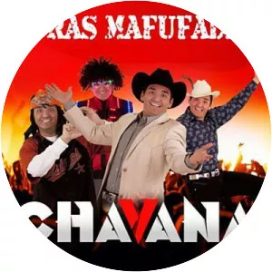 Ernesto Chavana - Musical artist