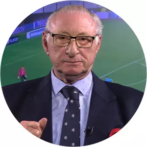 Ernesto Cherquis Bialo - Journalist