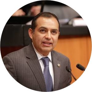 Ernesto Cordero Arroyo