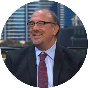 Ernesto Damiani - Computer science researcher