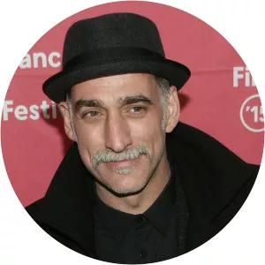 Ernesto Díaz Espinoza - Film editor