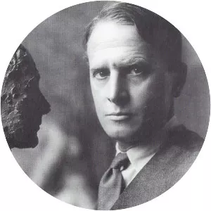 Ernesto de Fiori - German painter