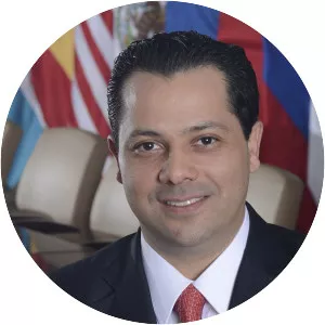 Ernesto de Lucas Hopkins