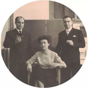 Ernesto De Miro - Author