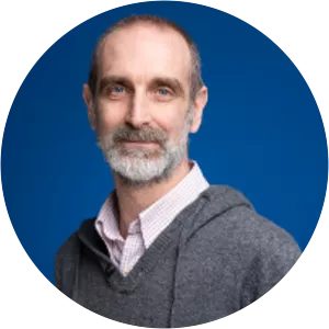 Ernesto De Vito - Researcher