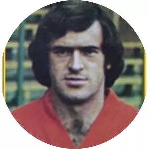 Ernesto Díaz - Colombian former footballer