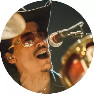 Ernesto Escobar de Tijuana - Musician