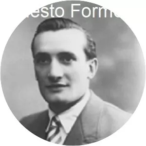 Ernesto Formenti