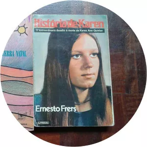 Ernesto Frers - Author