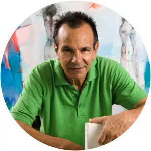 Ernesto Garcia Peña