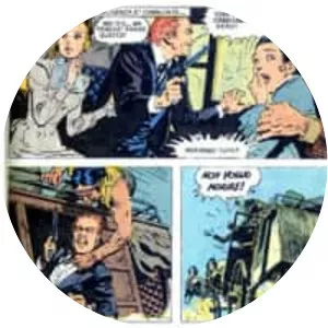 Ernesto García Seijas