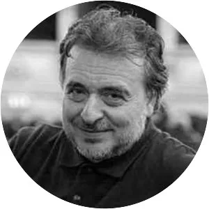 Ernesto Gavazzi - Musician