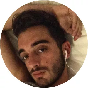 Ernesto Ginoble photograph