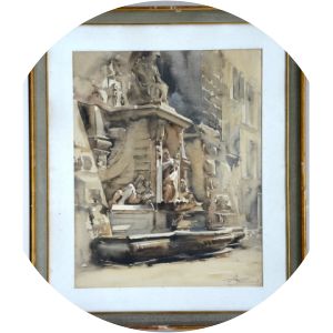 Ernesto Giuliano Armani