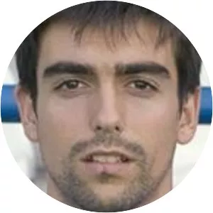 Ernesto Gómez Gómez