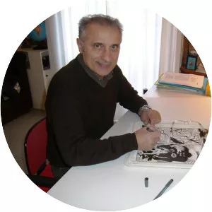 Ernesto Grassani