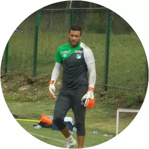 Ernesto Hernández - Uruguayan football player