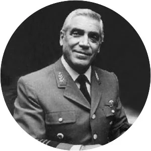 Ernesto Horacio Crespo