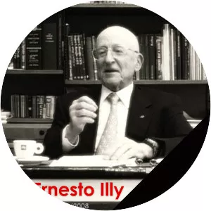 Ernesto Illy