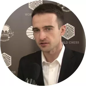 Ernesto Inarkiev - Russian chess grandmaster