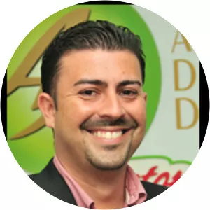 Ernesto Irizarry Salvá - Former Mayor of Utuado